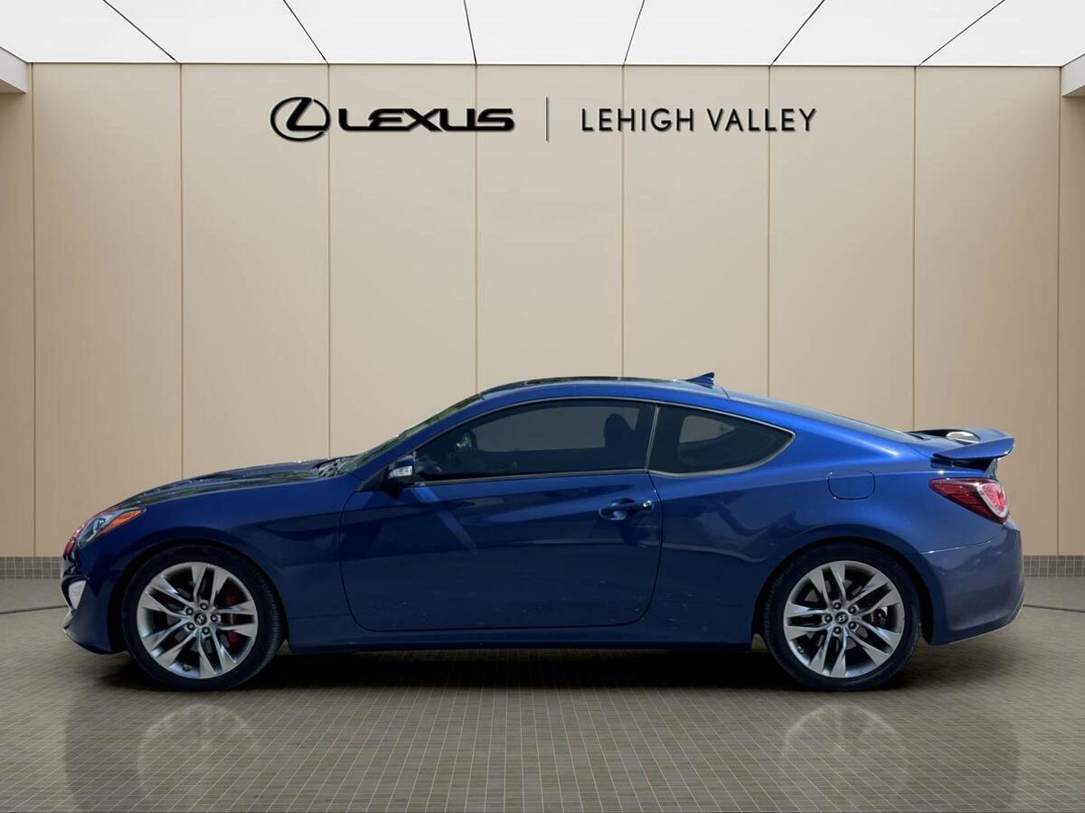 hyundai genesis coupe 2015 KMHHU6KJ8FU121906 image hyundai genesis coupe 2015 KMHHU6KJ8FU121906 image